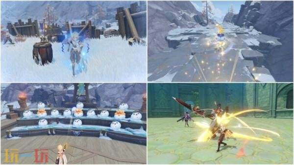 《原神》全新「月之三」版本「空月之歌·间奏」将于12月3日上线_wishdown.com 《原神》全新「月之三」版本「空月之歌·间奏」将于12月3日上线_wishdown.com