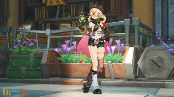 《原神》全新「月之三」版本「空月之歌·间奏」将于12月3日上线_wishdown.com 《原神》全新「月之三」版本「空月之歌·间奏」将于12月3日上线_wishdown.com