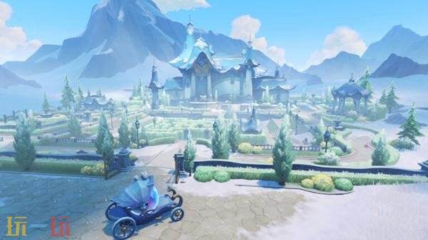 《原神》全新「月之三」版本「空月之歌·间奏」将于12月3日上线_wishdown.com 《原神》全新「月之三」版本「空月之歌·间奏」将于12月3日上线_wishdown.com