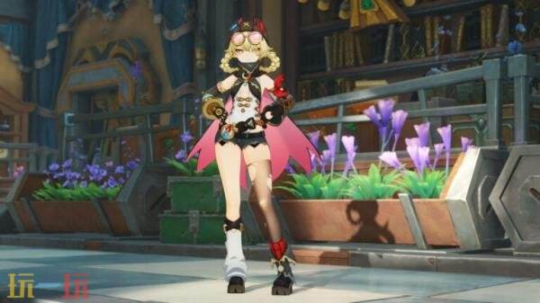 《原神》全新「月之三」版本「空月之歌·间奏」将于12月3日上线_wishdown.com 《原神》全新「月之三」版本「空月之歌·间奏」将于12月3日上线_wishdown.com