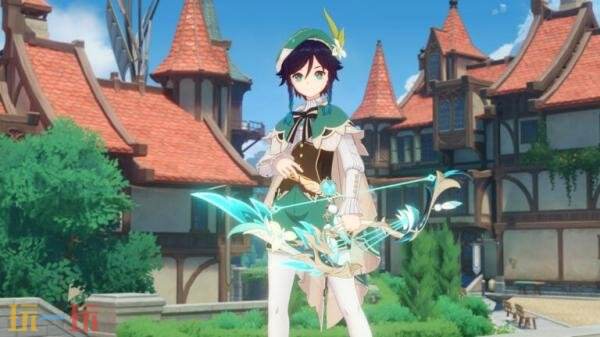 《原神》全新「月之三」版本「空月之歌·间奏」将于12月3日上线_wishdown.com 《原神》全新「月之三」版本「空月之歌·间奏」将于12月3日上线_wishdown.com