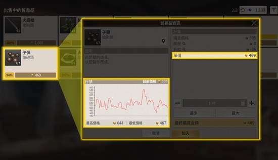 大航海时代起源交易任务5怎么完成_wishdown.com 大航海时代起源交易任务5怎么完成_wishdown.com
