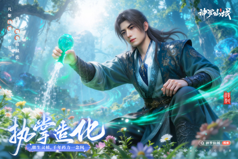 2025����ľ���������Ϸ�Ƽ���ʮ�����Źŵ�������������