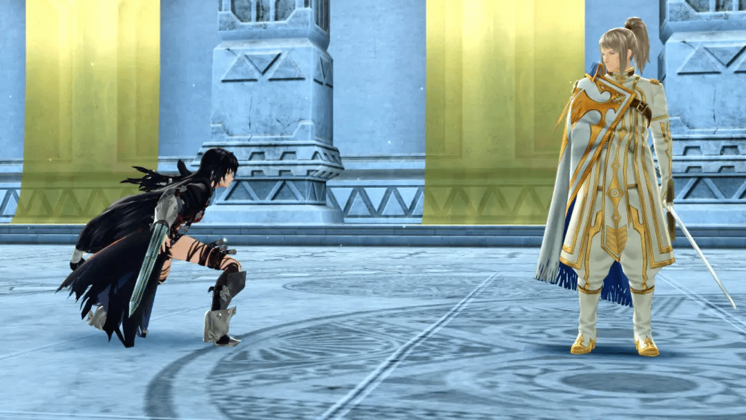 《狂战传说》重制版全新截图 和原版相比有提升?_wishdown.com 《狂战传说》重制版全新截图 和原版相比有提升?_wishdown.com