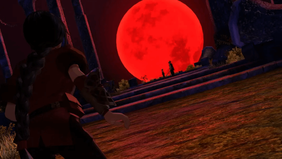 《狂战传说》重制版全新截图 和原版相比有提升?_wishdown.com 《狂战传说》重制版全新截图 和原版相比有提升?_wishdown.com