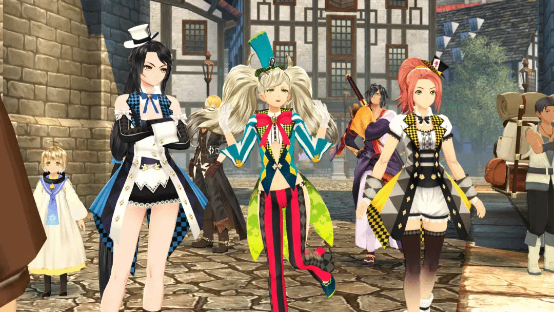 《狂战传说》重制版全新截图 和原版相比有提升?_wishdown.com 《狂战传说》重制版全新截图 和原版相比有提升?_wishdown.com