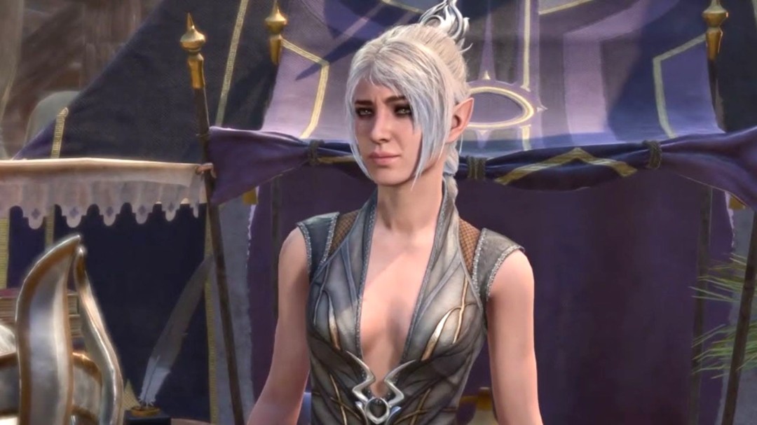 国产3A大作《湮灭之潮》女主将由“影心”配音_wishdown.com 国产3A大作《湮灭之潮》女主将由“影心”配音_wishdown.com