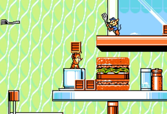 2025年值得重温的经典儿时游戏推荐:怀旧老款游戏合集_wishdown.com 2025年值得重温的经典儿时游戏推荐:怀旧老款游戏合集_wishdown.com