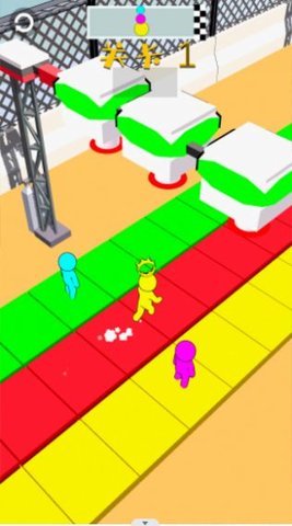 2025年最受欢迎的运动会游戏推荐:高人气必玩运动手游合集_wishdown.com 2025年最受欢迎的运动会游戏推荐:高人气必玩运动手游合集_wishdown.com