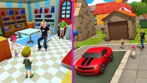 2025年最受欢迎的运动会游戏推荐:高人气必玩运动手游合集_wishdown.com 2025年最受欢迎的运动会游戏推荐:高人气必玩运动手游合集_wishdown.com