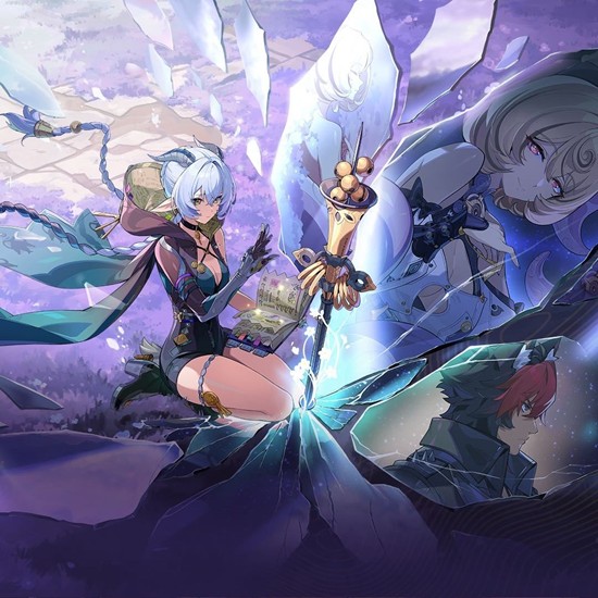 绝区零全新邦布官宣_wishdown.com 绝区零全新邦布官宣_wishdown.com