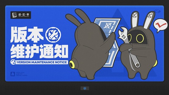 绝区零全新邦布官宣_wishdown.com 绝区零全新邦布官宣_wishdown.com