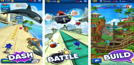 2025年热门索尼克游戏推荐:精选好玩的索尼克系列作品盘点_wishdown.com 2025年热门索尼克游戏推荐:精选好玩的索尼克系列作品盘点_wishdown.com