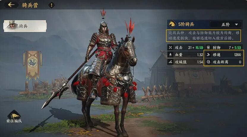 三国群英传策定九州骑兵强度解析_wishdown.com 三国群英传策定九州骑兵强度解析_wishdown.com