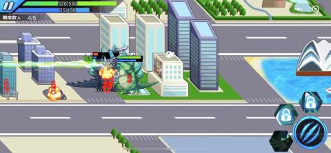 2025激情的怪兽游戏推荐_wishdown.com 2025激情的怪兽游戏推荐_wishdown.com