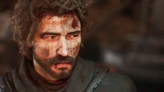 《光与影:33号远征队》配音:年度最佳表演提名更该给动捕演员!_wishdown.com 《光与影:33号远征队》配音:年度最佳表演提名更该给动捕演员!_wishdown.com