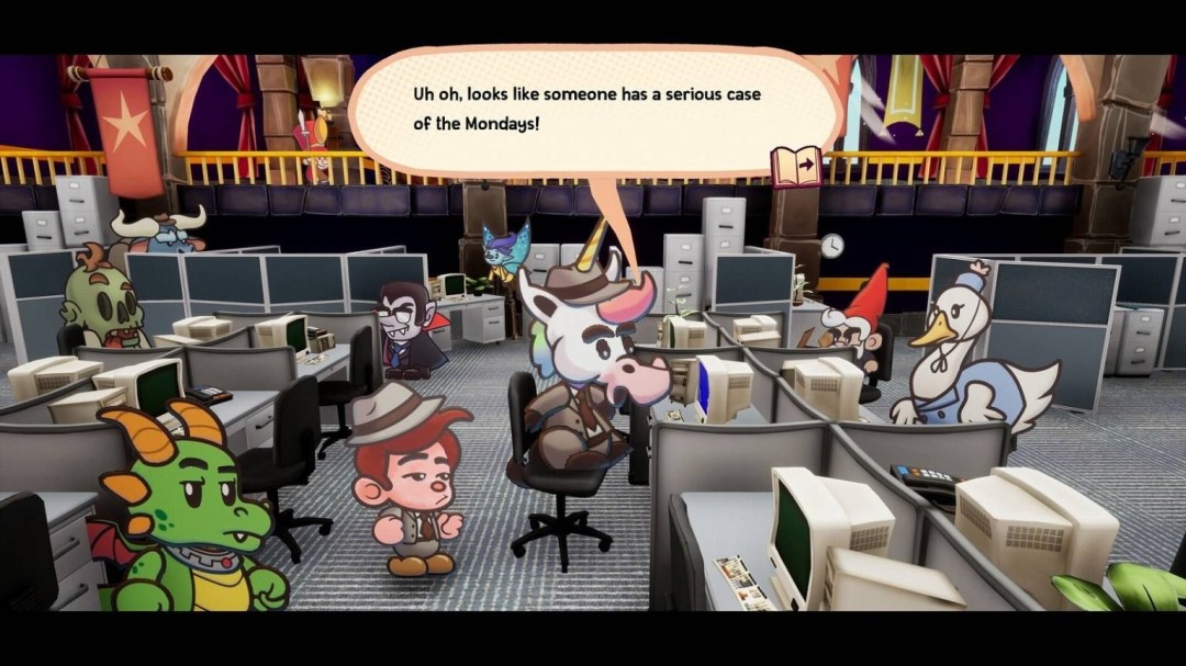 《逃出从此以后》2026 年 1 月 23 日多平台发售_wishdown.com 《逃出从此以后》2026 年 1 月 23 日多平台发售_wishdown.com