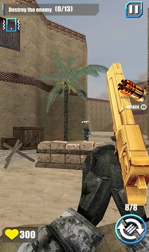 内置mod枪战游戏有哪些_wishdown.com 内置mod枪战游戏有哪些_wishdown.com