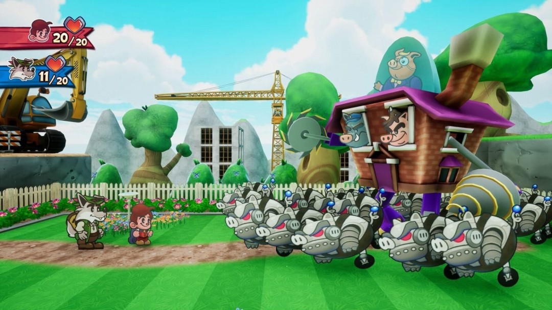 《逃出从此以后》2026 年 1 月 23 日多平台发售_wishdown.com 《逃出从此以后》2026 年 1 月 23 日多平台发售_wishdown.com