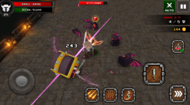 像素单机冒险游戏推荐_wishdown.com 像素单机冒险游戏推荐_wishdown.com