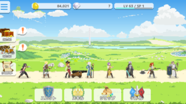 像素单机冒险游戏推荐_wishdown.com 像素单机冒险游戏推荐_wishdown.com