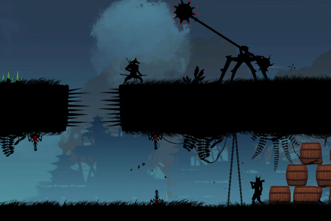 2025忍者跑酷飞镖大作战_wishdown.com 2025忍者跑酷飞镖大作战_wishdown.com