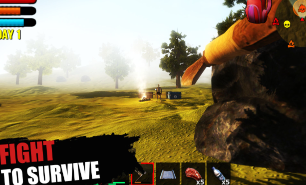 人气高的生存游戏大全2025_wishdown.com 人气高的生存游戏大全2025_wishdown.com