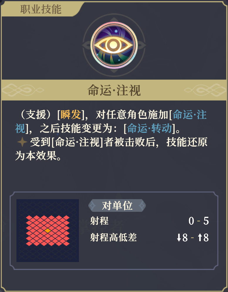 《铃兰之剑:为这和平的世界》沙娜姿技能解析_wishdown.com 《铃兰之剑:为这和平的世界》沙娜姿技能解析_wishdown.com