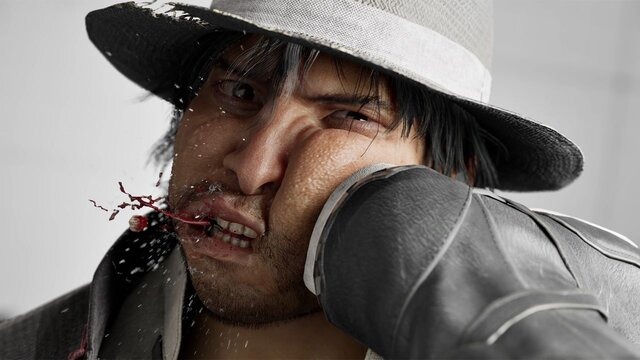 《新VR战士》总监:游戏追求的不是真实而是现实_wishdown.com 《新VR战士》总监:游戏追求的不是真实而是现实_wishdown.com