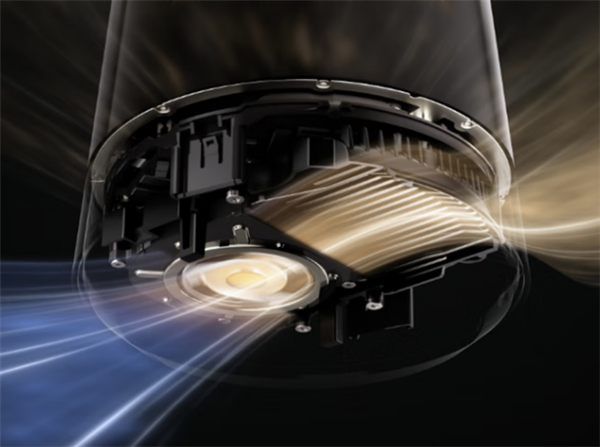 1299元起 华为首款透明天线路由器X3 Pro上市:天线隐藏于雪山造型内_wishdown.com 1299元起 华为首款透明天线路由器X3 Pro上市:天线隐藏于雪山造型内_wishdown.com