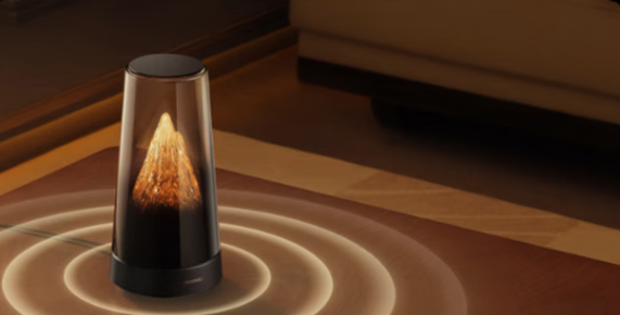 1299元起 华为首款透明天线路由器X3 Pro上市:天线隐藏于雪山造型内_wishdown.com 1299元起 华为首款透明天线路由器X3 Pro上市:天线隐藏于雪山造型内_wishdown.com