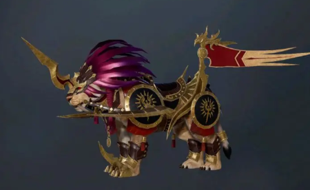 零度曙光传说坐骑全解析_wishdown.com 零度曙光传说坐骑全解析_wishdown.com