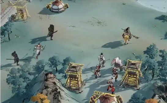 三国望神州张飞阵容搭配攻略_wishdown.com 三国望神州张飞阵容搭配攻略_wishdown.com