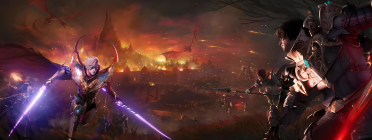 天堂2盟约兽人狂暴者强度如何_wishdown.com 天堂2盟约兽人狂暴者强度如何_wishdown.com