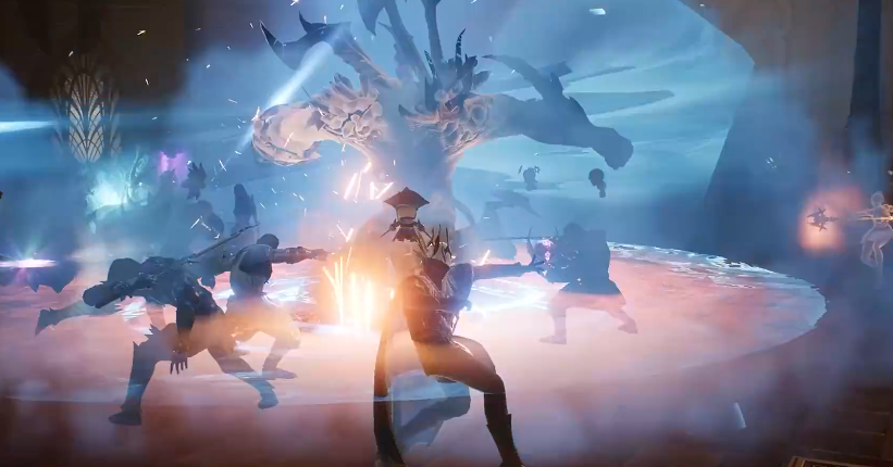 天堂2盟约兽人狂暴者强度如何_wishdown.com 天堂2盟约兽人狂暴者强度如何_wishdown.com