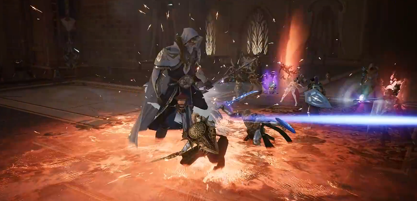 天堂2盟约兽人狂暴者强度如何_wishdown.com 天堂2盟约兽人狂暴者强度如何_wishdown.com