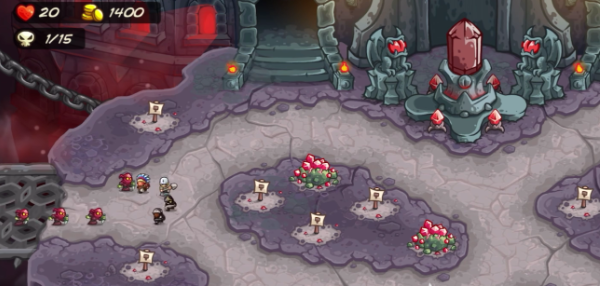 王国保卫战5联盟石像通关攻略_wishdown.com 王国保卫战5联盟石像通关攻略_wishdown.com