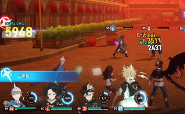 黑色四叶草魔法帝之道席兰培养攻略_wishdown.com 黑色四叶草魔法帝之道席兰培养攻略_wishdown.com