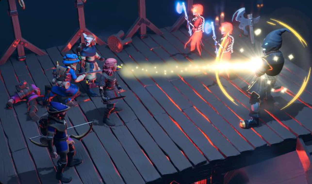 为了吾王游戏类型解析_wishdown.com 为了吾王游戏类型解析_wishdown.com