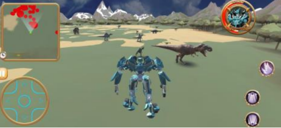 耐玩的机甲游戏在哪里下载_wishdown.com 耐玩的机甲游戏在哪里下载_wishdown.com