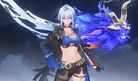 鸣潮2.7版本前瞻揭秘_wishdown.com 鸣潮2.7版本前瞻揭秘_wishdown.com