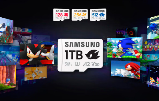 存储供应短缺扩散至microSD卡 NS2玩家存储卡选购受影响_wishdown.com 存储供应短缺扩散至microSD卡 NS2玩家存储卡选购受影响_wishdown.com