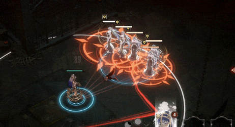 银与绯珐缪角色玩法全解析_wishdown.com 银与绯珐缪角色玩法全解析_wishdown.com