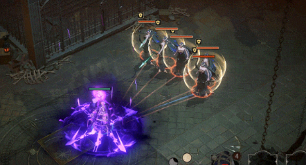 银与绯珐缪角色玩法全解析_wishdown.com 银与绯珐缪角色玩法全解析_wishdown.com