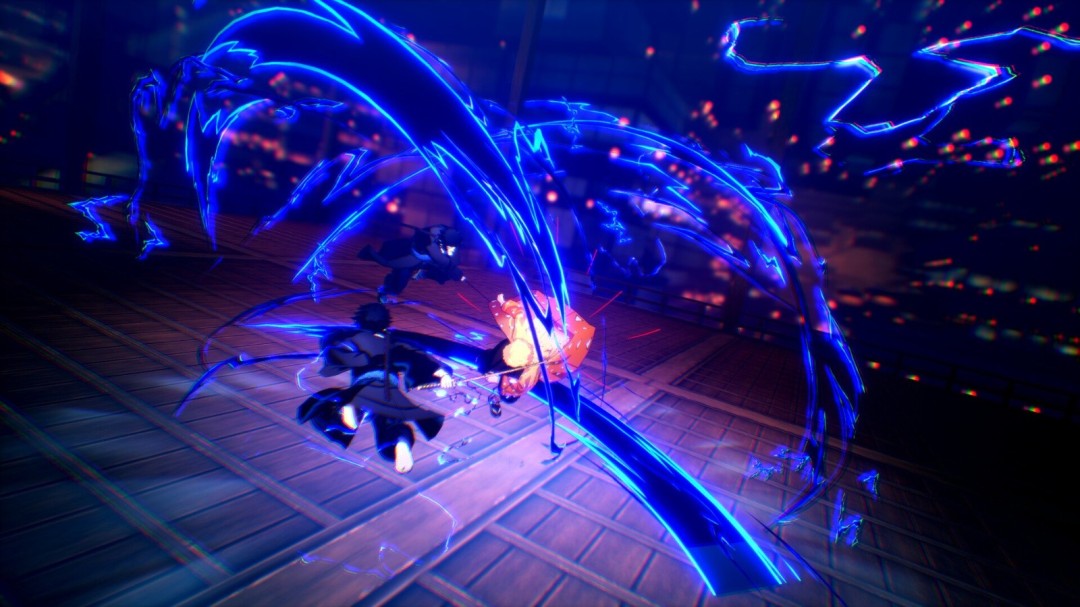 12月2日上线! 《鬼灭之刃 火之神血风谭2》DLC新增无限城版我妻善逸_wishdown.com 12月2日上线! 《鬼灭之刃 火之神血风谭2》DLC新增无限城版我妻善逸_wishdown.com