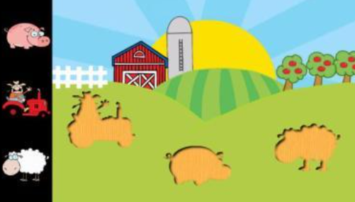 好玩的宝宝交通工具拼图游戏有哪些_wishdown.com 好玩的宝宝交通工具拼图游戏有哪些_wishdown.com