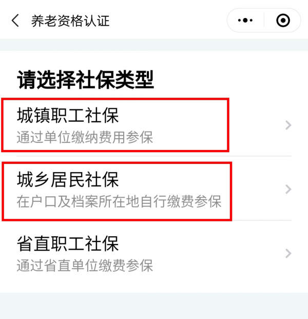 广东粤省事如何办理养老资格证 粤省事办理养老资格认证方法介绍_wishdown.com 广东粤省事如何办理养老资格证 粤省事办理养老资格认证方法介绍_wishdown.com