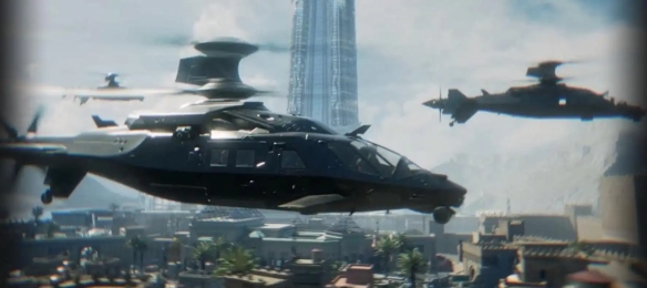 三角洲行动巴别塔中庭观景区在哪_wishdown.com 三角洲行动巴别塔中庭观景区在哪_wishdown.com