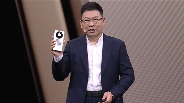 华为余承东:欢迎主播使用Mate80系列开播_wishdown.com 华为余承东:欢迎主播使用Mate80系列开播_wishdown.com