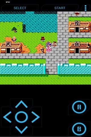 经典游戏机老游戏五大分享_wishdown.com 经典游戏机老游戏五大分享_wishdown.com